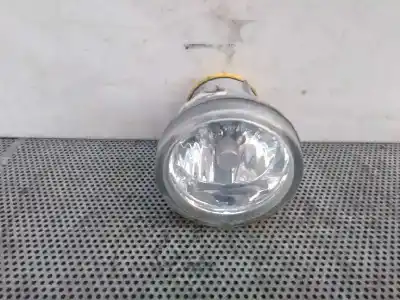 Second-hand car spare part left fog light for citroen c2 (jm_) 1.4 oem iam references 9648947780