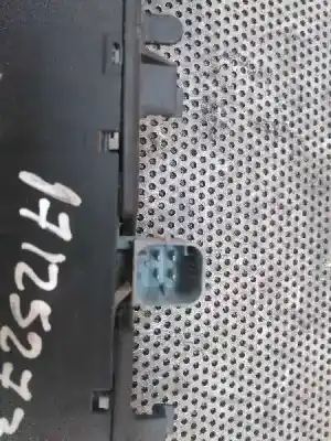 Second-hand car spare part ignition coil for citroen c2 (jm_) 1.4 oem iam references 2526208  