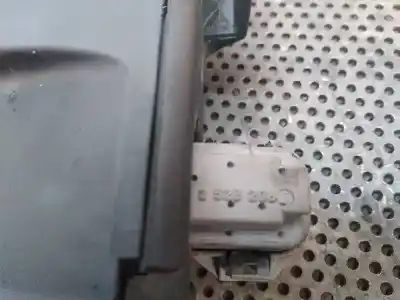 Second-hand car spare part ignition coil for citroen c2 (jm_) 1.4 oem iam references 2526208  