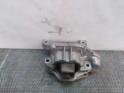 Second-hand car spare part right engine support for citroen c2 (jm_) 1.4 oem iam references 9647722280