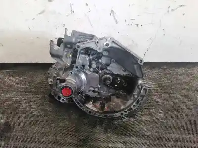 Second-hand car spare part gearbox for citroen c2 (jm_) 1.4 oem iam references 20c013