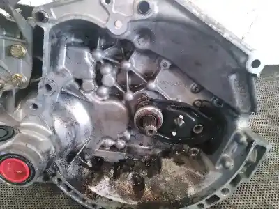 Pezzo di ricambio per auto di seconda mano riduttore per citroen c2 (jm_) 1.4 riferimenti oem iam 20c013  