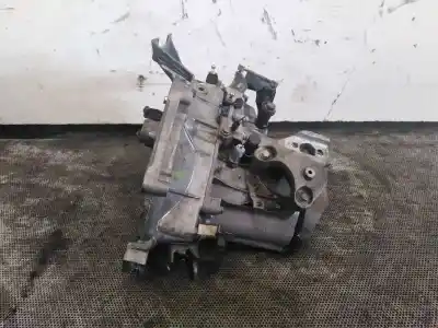 Pezzo di ricambio per auto di seconda mano riduttore per citroen c2 (jm_) 1.4 riferimenti oem iam 20c013  