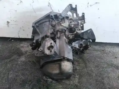 Pezzo di ricambio per auto di seconda mano riduttore per citroen c2 (jm_) 1.4 riferimenti oem iam 20c013  