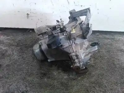 Pezzo di ricambio per auto di seconda mano riduttore per citroen c2 (jm_) 1.4 riferimenti oem iam 20c013  