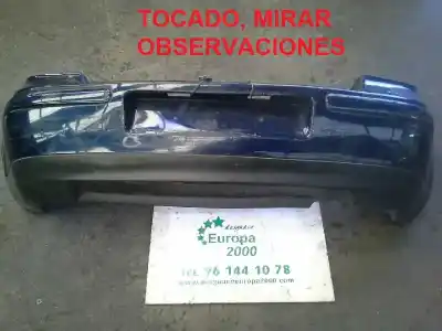 Pezzo di ricambio per auto di seconda mano PARAURTI POSTERIORE per VOLKSWAGEN GOLF IV VARIANT (1J5)  Riferimenti OEM IAM   