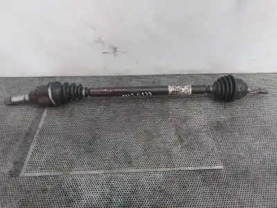 Second-hand car spare part front right transmission for citroen c2 (jm_) 1.4 oem iam references 