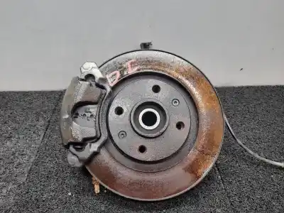 Peça sobressalente para automóvel em segunda mão manga de eixo dianteira direita por peugeot 206 berlina 2.0 16v cat referências oem iam 