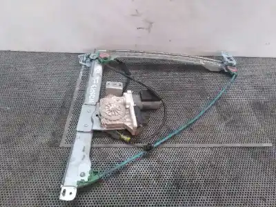 Second-hand car spare part driver left window regulator for citroen c2 (jm_) 1.4 oem iam references 