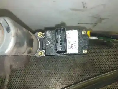 Second-hand car spare part driver left window regulator for citroen c2 (jm_) 1.4 oem iam references   