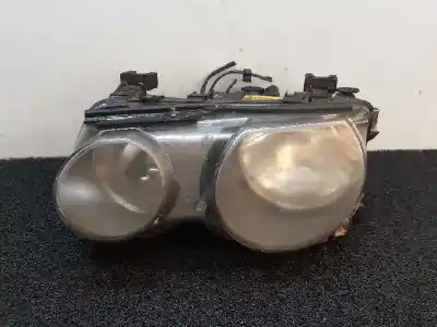 Peça sobressalente para automóvel em segunda mão farol / farolim esquerdo por bmw serie 3 compact (e46) 316ti referências oem iam 0301187201  