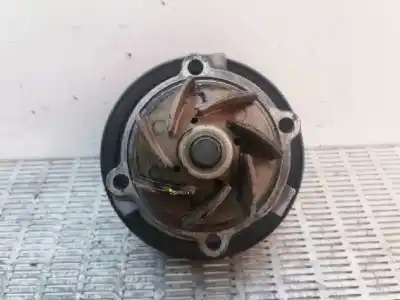 Peça sobressalente para automóvel em segunda mão bomba de água por opel corsa c 1.3 16v cdti cat (z 13 dt / ln9) referências oem iam 46813125  