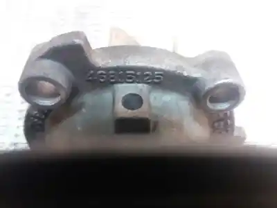 Peça sobressalente para automóvel em segunda mão bomba de água por opel corsa c 1.3 16v cdti cat (z 13 dt / ln9) referências oem iam 46813125  