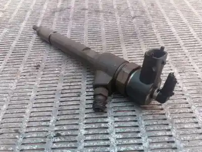 Автозапчастина б/у инжектор для opel corsa c 1.3 16v cdti cat (z 13 dt / ln9) посилання на oem iam 0445110083  