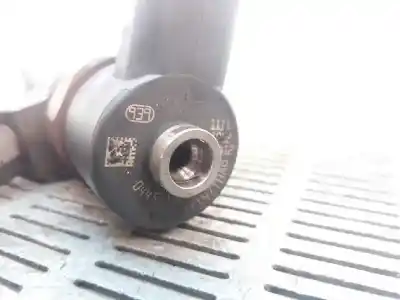 Автозапчастина б/у инжектор для opel corsa c 1.3 16v cdti cat (z 13 dt / ln9) посилання на oem iam 0445110083  