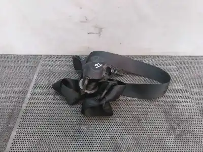 Second-hand car spare part rear left seat belt for citroen c2 (jm_) 1.4 oem iam references 