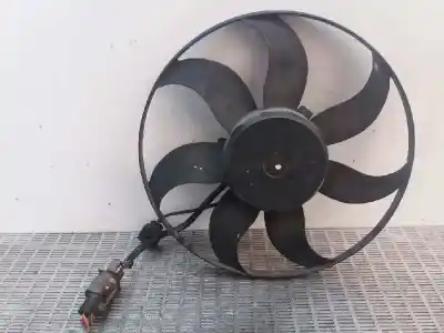 Tweedehands auto-onderdeel elektro ventilator voor seat altea (5p1) stylance / style oem iam-referenties 