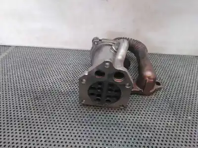 Second-hand car spare part egr cooler for dacia sandero básico oem iam references 8200729079