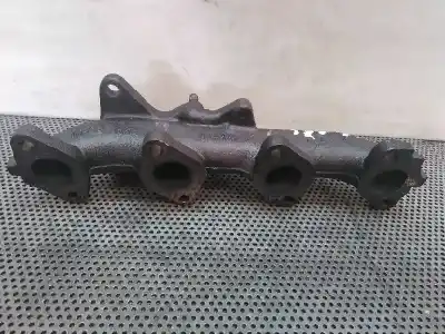 Second-hand car spare part exhaust manifold for dacia sandero básico oem iam references 