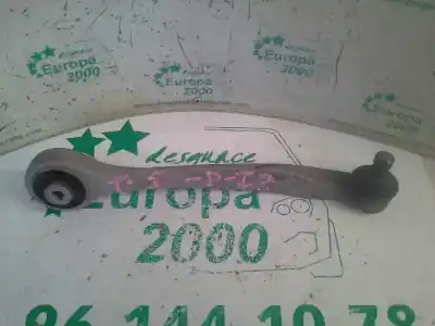 Автозапчасти б/у передний левый верхний рычаг подвески за audi a4 avant (b5) 2.5 tdi ссылки oem iam 