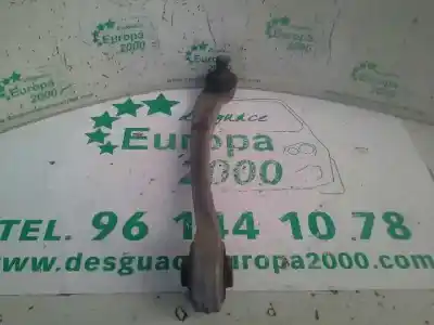 Автозапчасти б/у передний левый верхний рычаг подвески за audi a4 avant (b5) 2.5 tdi ссылки oem iam   