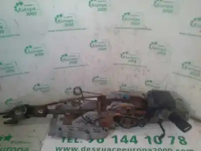 Автозапчасти б/у рулевая колонка за audi a4 avant (b5) 2.5 tdi ссылки oem iam 