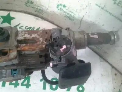 Second-hand car spare part steering column for audi a4 avant (b5) 2.5 tdi oem iam references   