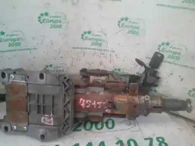 Second-hand car spare part steering column for audi a4 avant (b5) 2.5 tdi oem iam references   