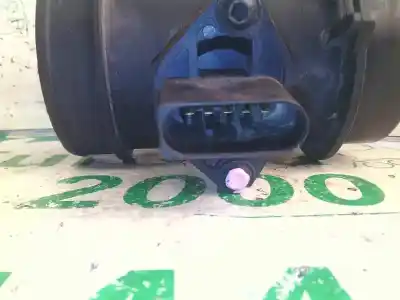 Second-hand car spare part flowmeter for audi a4 avant (b5) 2.5 tdi oem iam references 0281002403  