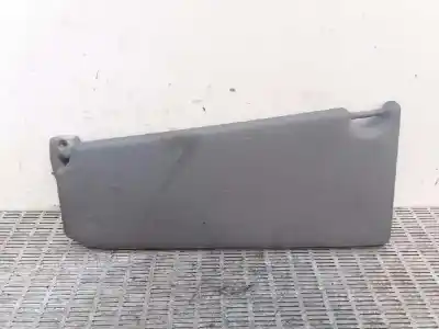 Second-hand car spare part right sunshade for renault 19 (b/c/l53) 1.9 d oem iam references 
