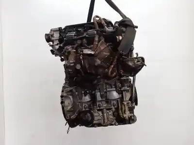 Second-hand car spare part COMPLETE ENGINE for SMART COUPE  OEM IAM references G15  