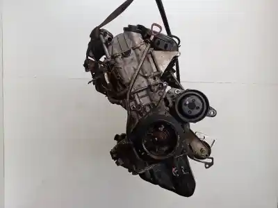 Автозапчастина б/у двигун комплект для smart coupe básico (45kw) посилання на oem iam g15  