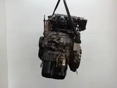 Автозапчастина б/у двигун комплект для smart coupe básico (45kw) посилання на oem iam g15  
