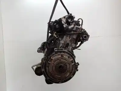Автозапчастина б/у двигун комплект для smart coupe básico (45kw) посилання на oem iam g15  