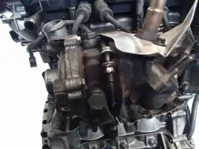 Автозапчастина б/у двигун комплект для smart coupe básico (45kw) посилання на oem iam g15  