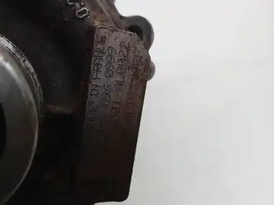 Автозапчастина б/у двигун комплект для smart coupe básico (45kw) посилання на oem iam g15  