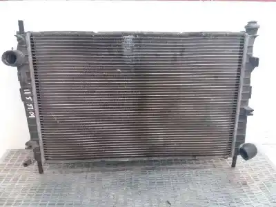 Tweedehands auto-onderdeel waterradiator voor ford mondeo berlina (gd) st200 oem iam-referenties 97bb8005ca