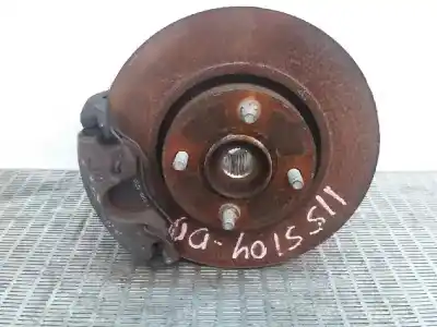 Tweedehands auto-onderdeel knokkel rechts voor voor ford mondeo berlina (gd) st200 oem iam-referenties 