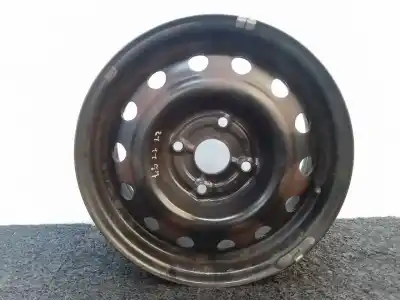 Pièce détachée automobile d'occasion jante pour chevrolet tacuma sx références oem iam 6jx15 et44