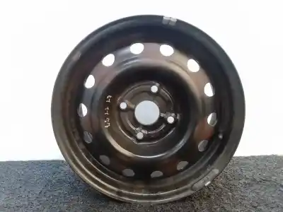 Pièce détachée automobile d'occasion jante pour chevrolet tacuma sx références oem iam 6jx15 et44