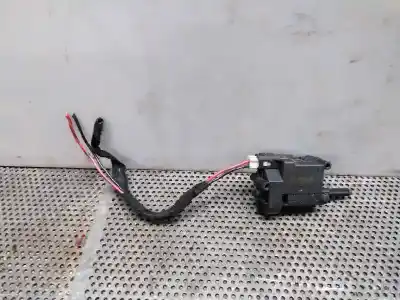 Автозапчасти б/у ЦЕНТРАЛИЗОВАННЫЙ ПРИВОД ЗАКРЫТИЯ ВОРОТ за ALFA ROMEO 147 (190)  ссылки OEM IAM 500765006000  