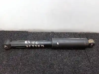 Pièce détachée automobile d'occasion amortisseur arriere droit pour chevrolet tacuma sx références oem iam 