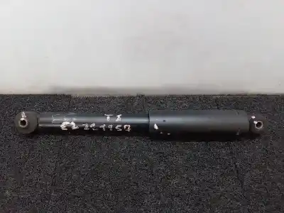 Pièce détachée automobile d'occasion amortisseur arriere gauche pour chevrolet tacuma sx références oem iam 