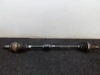 Pièce détachée automobile d'occasion transmission avant droite pour chevrolet tacuma sx références oem iam 