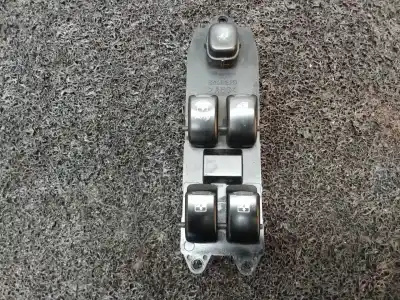 Pièce détachée automobile d'occasion commande de lève vitre avant gauche pour chevrolet tacuma sx références oem iam 96190771