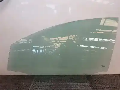 Tweedehands auto-onderdeel linker voorraam voor seat altea (5p1) stylance / style oem iam-referenties 