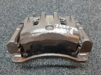 Piesă de schimb auto la mâna a doua etrier frânã dreapta pentru kia sorento 2.5 crdi ex referințe oem iam ad0b410020