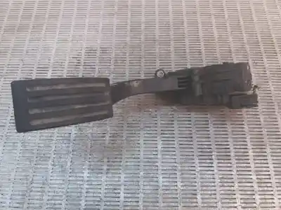 Peça sobressalente para automóvel em segunda mão potenciômetro por ford focus berlina (cap) 1.8 tdci turbodiesel cat referências oem iam 4m519f836ak