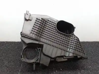 Second-hand car spare part air filter for dacia sandero stepway oem iam references 8201173592