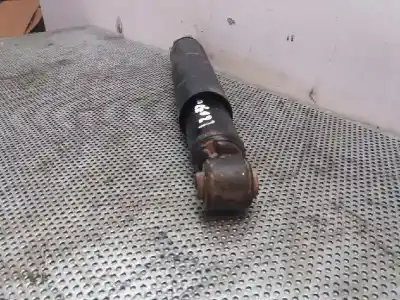Peça sobressalente para automóvel em segunda mão amortecedor traseiro esquerdo por nissan cabstar e 3.0d referências oem iam   